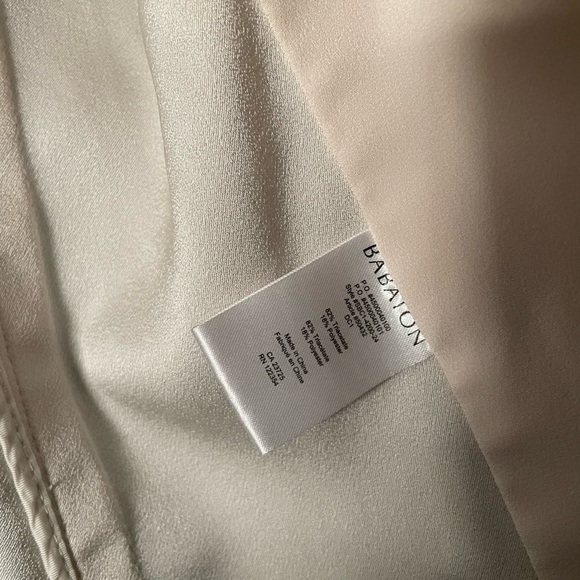 ARITZIA - Babaton Redford vest - Picture 5 of 8